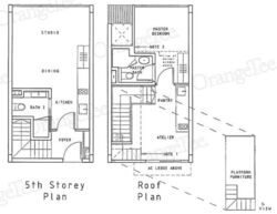 Bijou (D5), Apartment #396263901